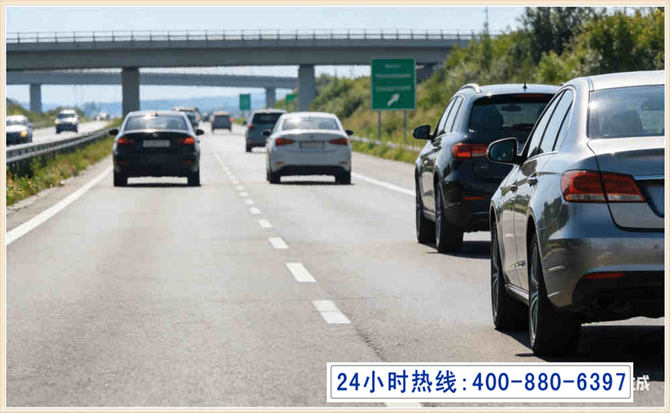 鲤城长春拖车电话